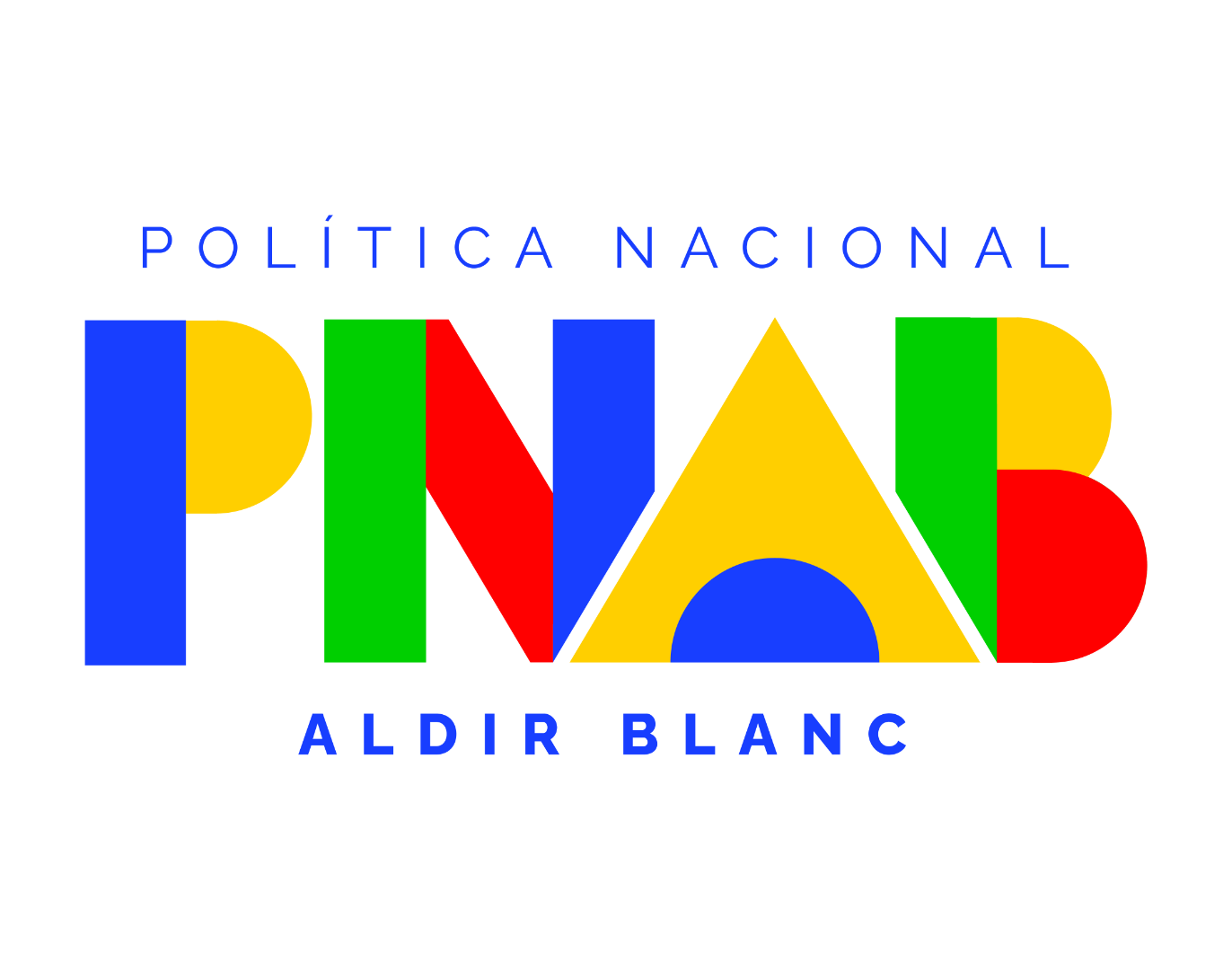 Política Nacional Aldir Blanc Política Nacional Aldir Blanc