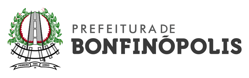 Prefeitura Bonfinópolis