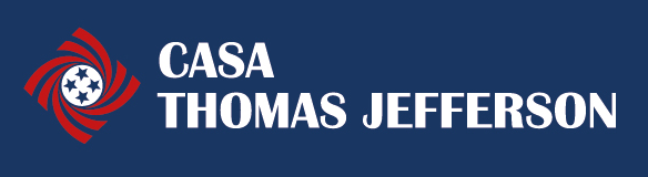 Casa Thomas Jefferson