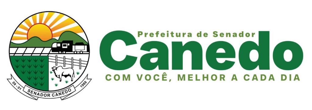 Prefeitura Senador Canedo